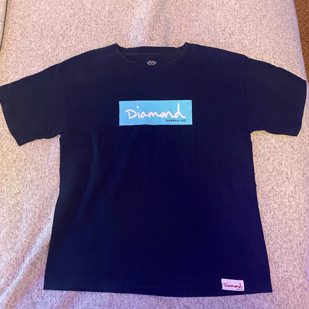 Diamond Supply Co. T-Shirt